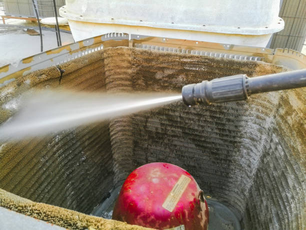 Best Affordable Air Duct Cleaning  in Hurlburt Field, FL