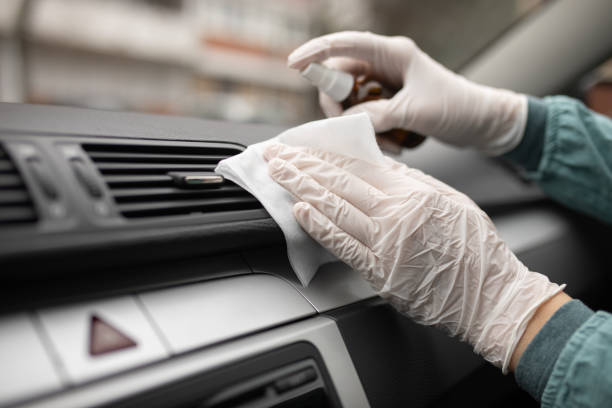 Best HVAC Air Duct Cleaning  in Hurlburt Field, FL