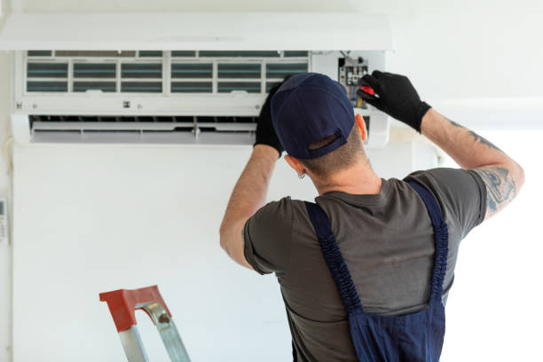 Best Duct Cleaning for Homes  in Hurlburt Field, FL