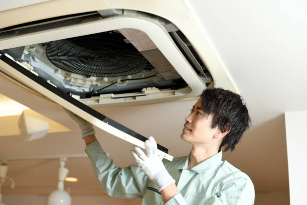 Ductwork Cleaning Services in Hurlburt Field, FL