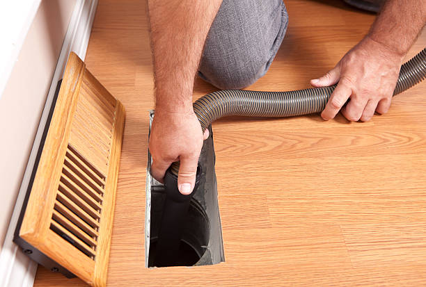 Reliable Hurlburt Field, FL Airduct Cleaning Solutions