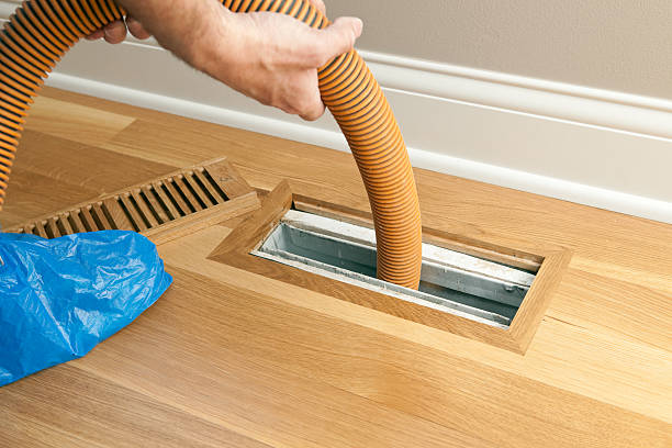 Best Emergency Air Duct Cleaning  in Hurlburt Field, FL