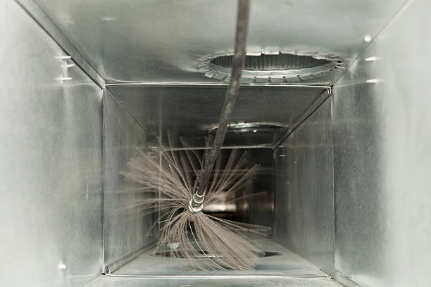 Best Commercial Air Duct Cleaning  in Hurlburt Field, FL