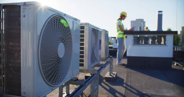 Best Best Air Duct Cleaning Company  in Hurlburt Field, FL
