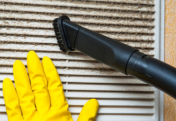 Best Air Duct Cleaning Near Me in Hurlburt Field, FL