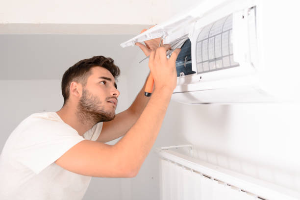 Best Affordable Duct Cleaning Services  in Hurlburt Field, FL